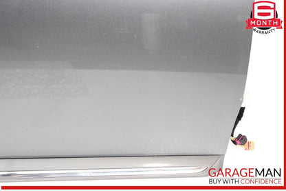 12-19 Volkswagen Beetle Front Right Passenger Side Door Shell Panel OEM