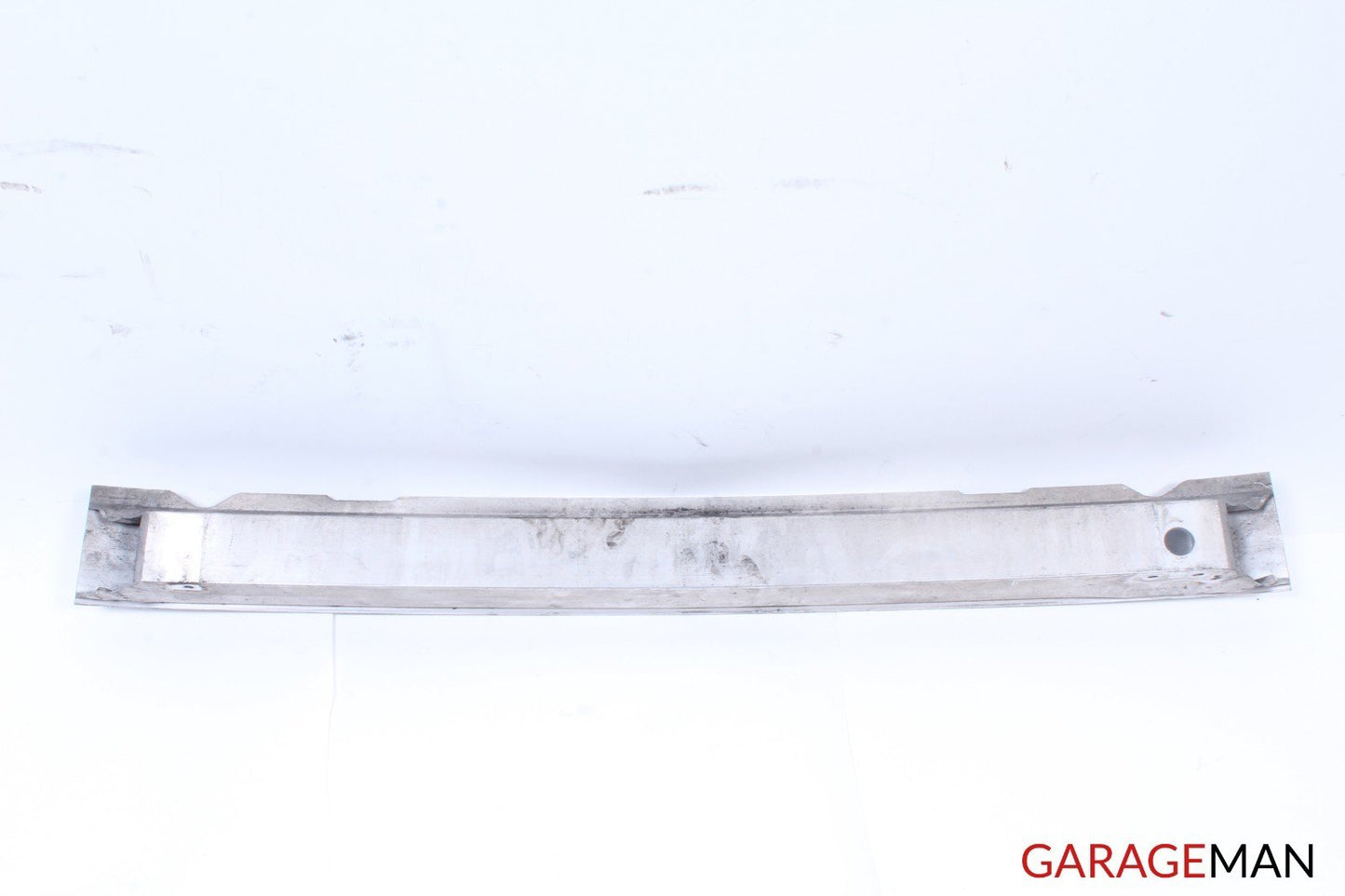 07-09 Mercedes W221 S450 S550 Rear Bumper Reinforcement Impact Crash Bar OEM