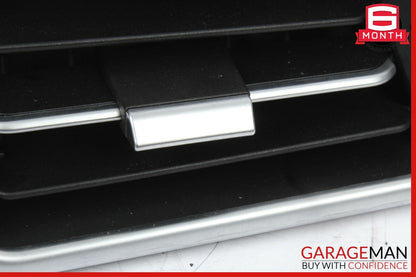 14-17 Maserati Ghibli Front Left Driver Side Dash AC A/C Air Vent Grille OEM