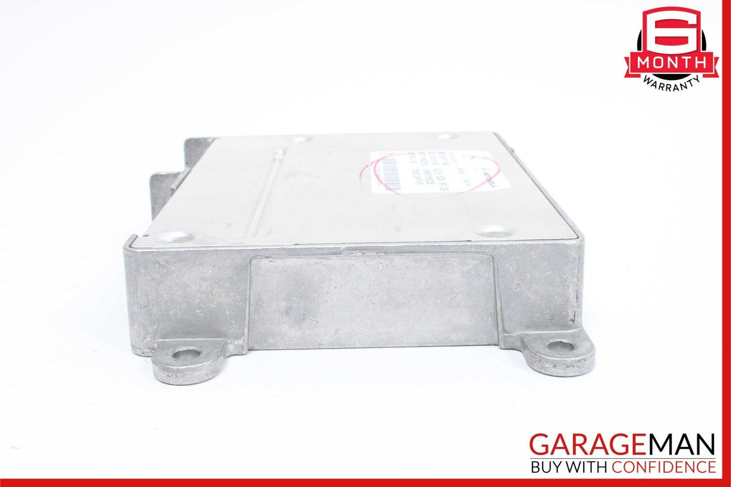 06-12 Mercedes GL450 E350 R350 Communication Control Controller Module Unit OEM