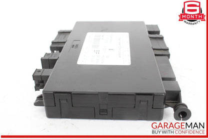 03-12 Mercedes W164 ML500 E500 E550 Front Right Seat Control Module OEM