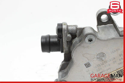 Mercedes W221 S550 CL550 CLS63 AMG Engine Motor Vacuum Pump 2762300165 OEM