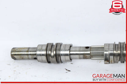 18-23 Porsche Macan 95B S4 S5 SQ5 3.0L Engine Left Side Exhaust Camshaft OEM