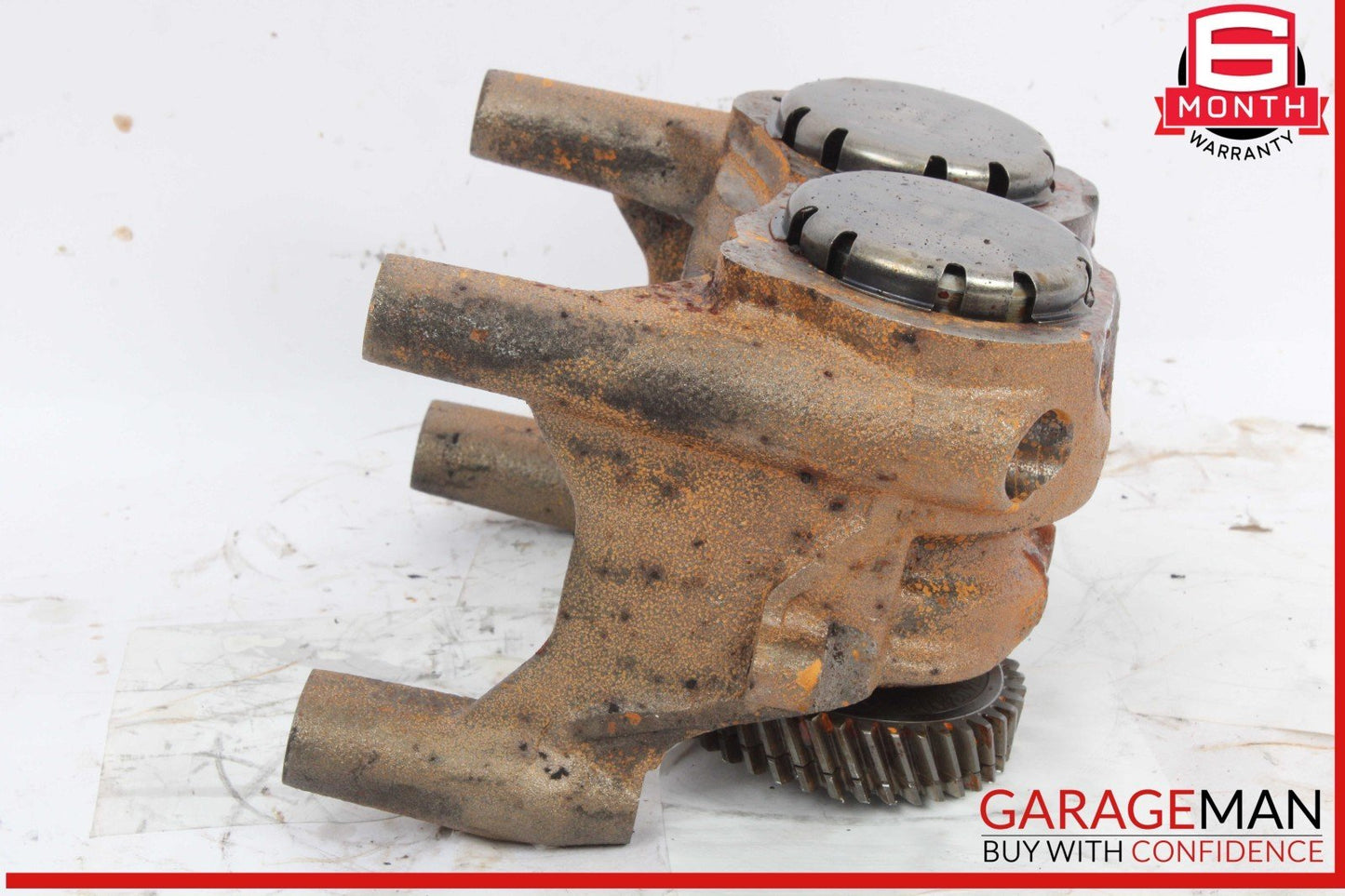 15-23 Mercedes W447 Metris C300 CLA250 GLA250 Engine Dynamic Balance Shaft OEM
