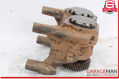 15-23 Mercedes W447 Metris C300 CLA250 GLA250 Engine Dynamic Balance Shaft OEM
