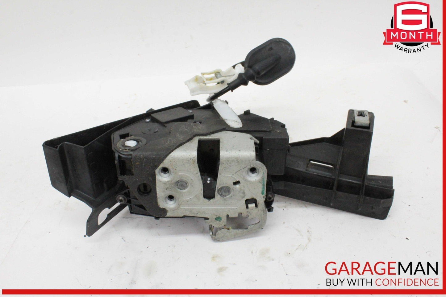 13-16 Ford Fusion Rear Left Driver Side Door Lock Latch Actuator OEM