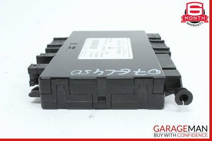 07-12 Mercedes X164 GL450 GL550 Third Seat Row Power Folding Control Module OEM