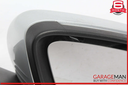 15-20 Mercedes W205 C300 Front Right Passenger Side Door Rear View Mirror OEM