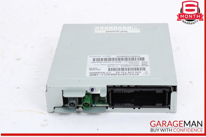 10-16 Porsche Panamera S 970 Rear View Back Up Camera Control Module Unit OEM