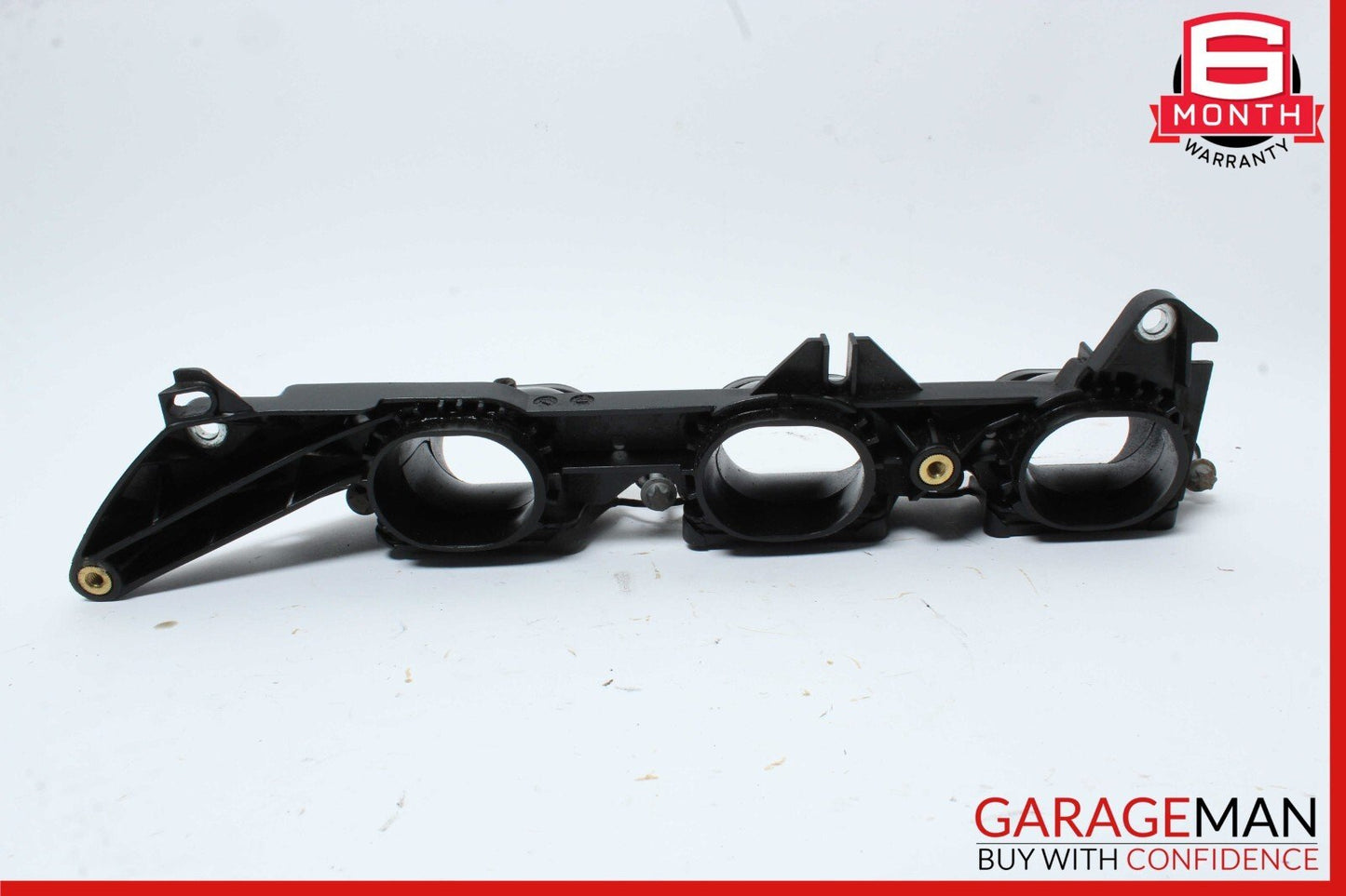 12-18 Mercedes W204 C300 C350 E350 M276 Right Side Lower Intake Manifold OEM