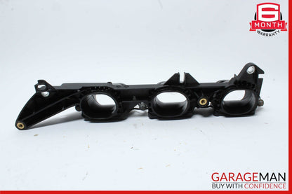 12-18 Mercedes W204 C300 C350 E350 M276 Right Side Lower Intake Manifold OEM