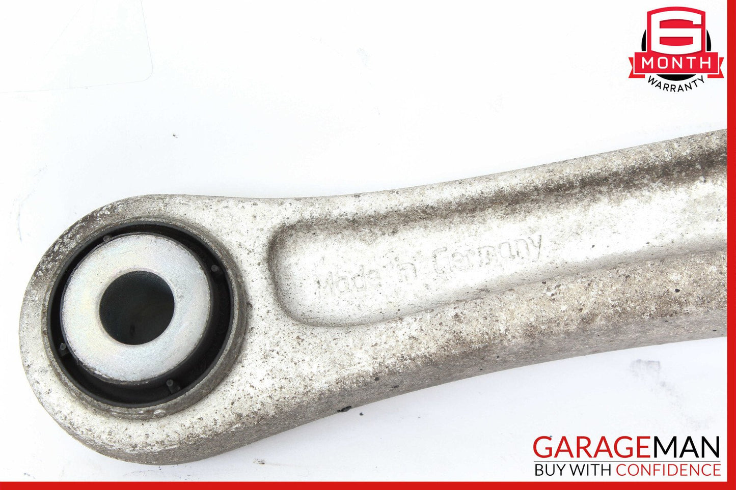 11-17 Porsche Cayenne 958 Rear Right / Left Side Upper Rearward Control Arm