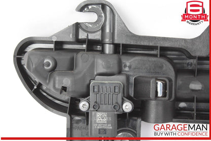 17-23 Tesla Model 3 Rear Left Driver Side Exterior Door Handle OEM