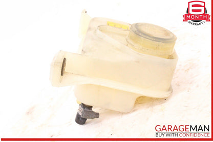03-08 Maserati Quattroporte M139 Brake Fluid Reservoir 203903 OEM