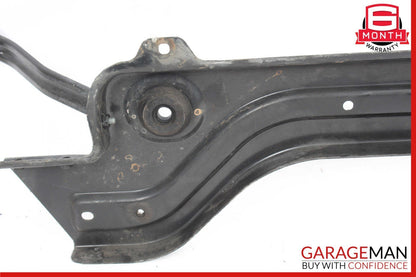 06-11 Mercedes W164 ML350 ML550 ML63 AMG Front Lower Radiator Support Bracket
