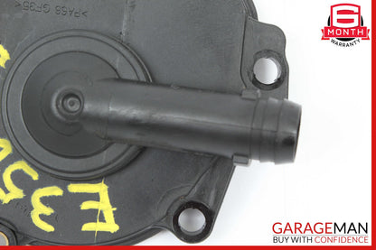 05-12 Mercedes E350 S550 C300 R350 Engine PCV Crankcase Vent Valve Oil Separator