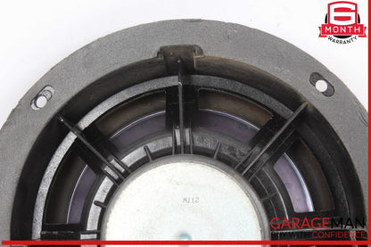 06-13 Mercedes W251 R500 4MATIC Rear Right or Left Side Door Sound Audio Speaker