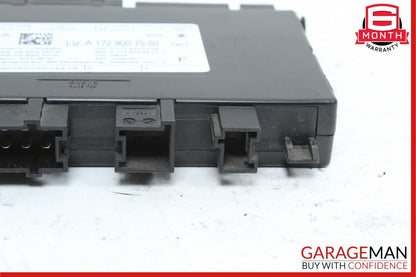 08-18 Mercedes CLS400 C250 GLK350 C350 E350 Front Left Side Seat Control Module