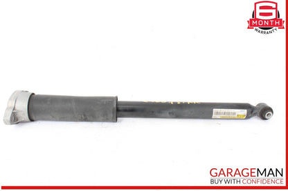 15-20 Mercedes W205 C300 C350e Rear Left and Right Shock Strut Absorber Set OEM