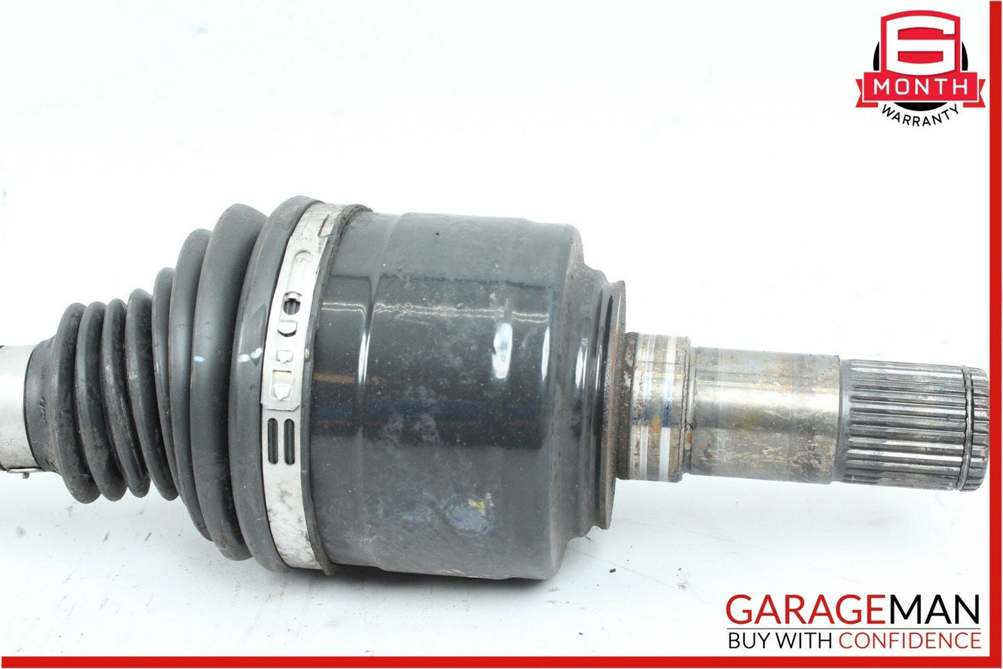 14-18 Maserati Quattroporte S Rear Right Drive Axle Shaft Drive Shaft OEM