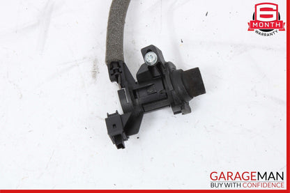 08-17 Mercedes W204 C250 C300 E400 Rear Trunk Lid Latch Lock Actuator Assembly