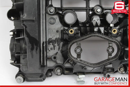 14-24 Mini Cooper Hardtop Engine Cylinder Head Rocker Cover 8631744 OEM