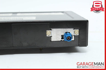 03-12 Mercedes CLS550 E350 ML550 E63 AMG Sirius Satellite Radio Receiver Module