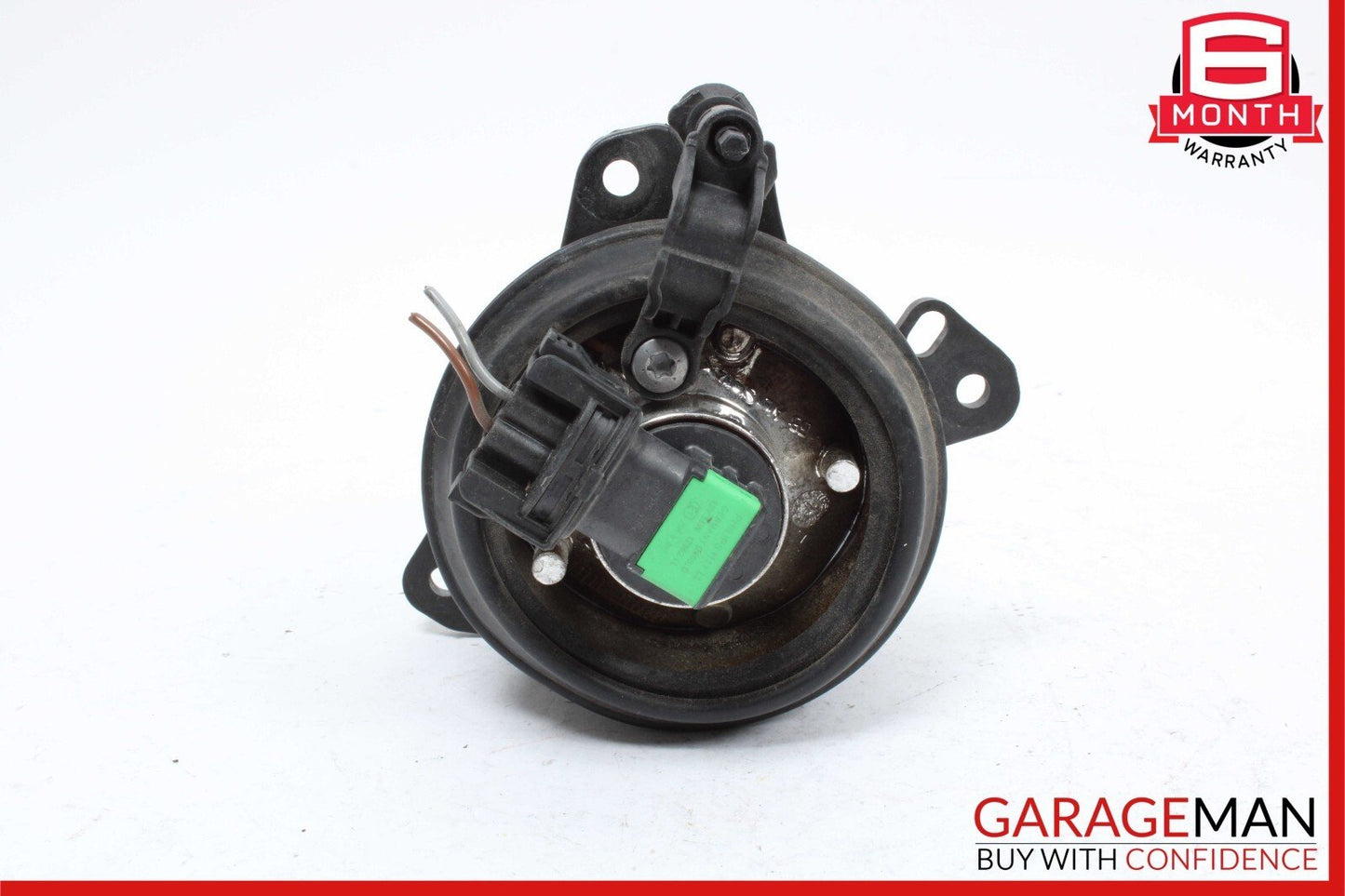10-13 Mercedes W212 E350 Front Left Side Bumper Fog Light Lamp 2128200956 OEM