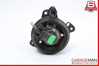 10-13 Mercedes W212 E350 Front Left Side Bumper Fog Light Lamp 2128200956 OEM