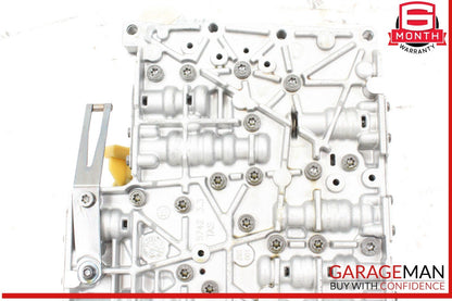 Mercedes W212 E350 GL450 CL550 7G Tronic Transmission Valve Body 2202770000 OEM