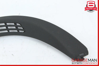 07-13 Mercedes W221 S550 CL550 Dashboard Dash Vent Grille Cover 2218270280 OEM