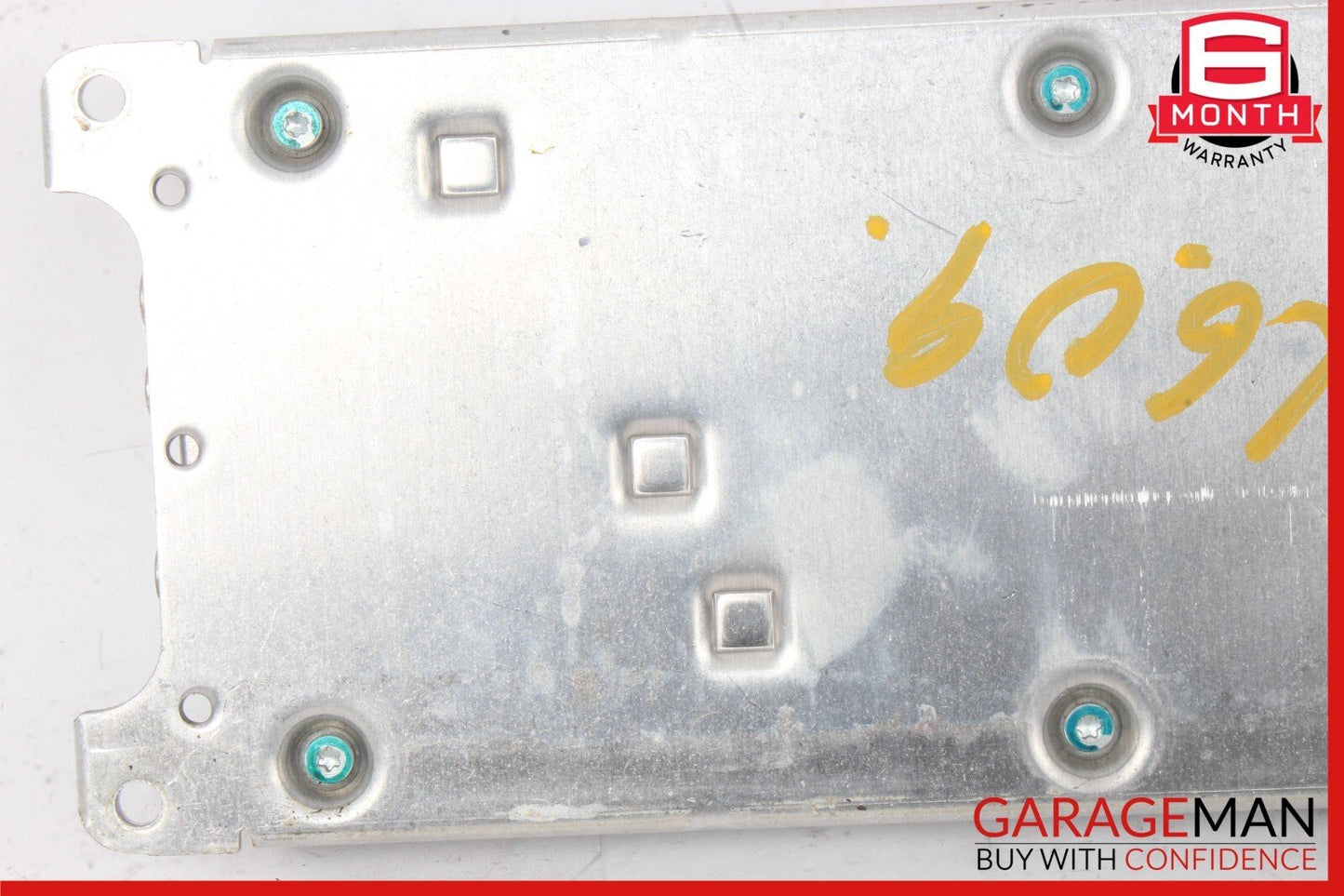 07-14 BMW X5 X6 Telematic Control Module Computer 9205929 OEM