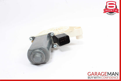 10-20 Mercedes W218 CLS500 SL550 Rear Left Door Window Regulator Motor Unit