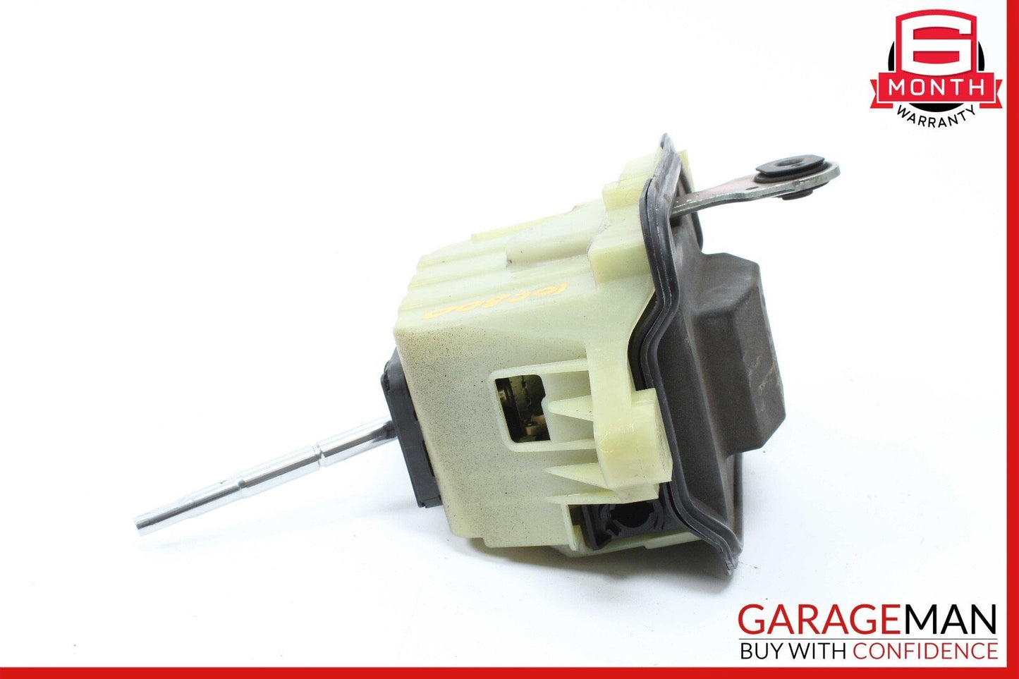 08-11 Mercedes W204 C250 C300 Floor Gear Shift Shifter Selector Box OEM