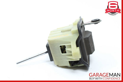 08-11 Mercedes W204 C250 C300 Floor Gear Shift Shifter Selector Box OEM
