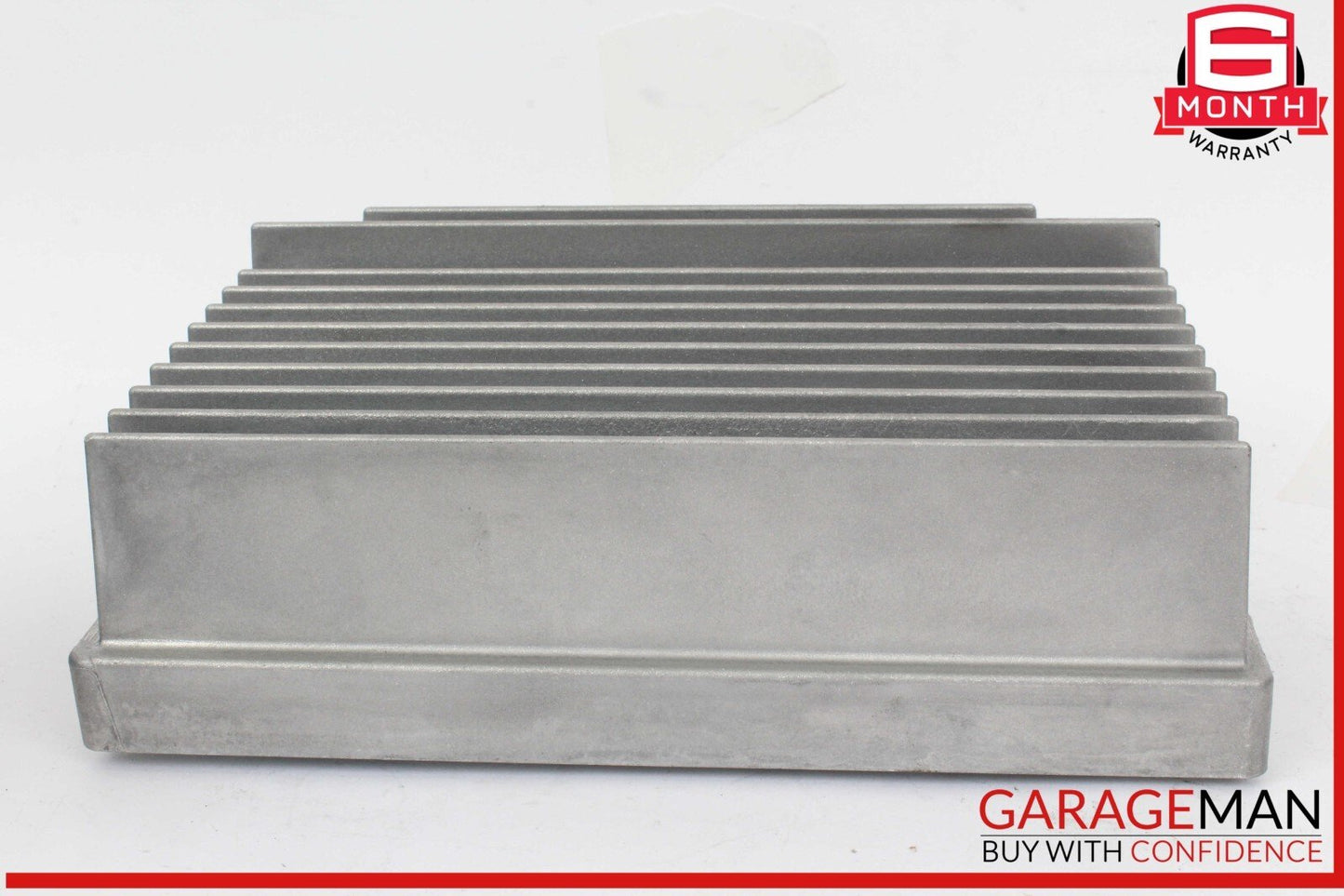 11-17 BMW X3 Radio Hi-Fi HiFi Audio System AMP Amplifier 9253196 OEM