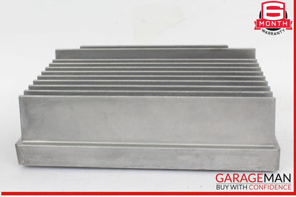 11-17 BMW X3 Radio Hi-Fi HiFi Audio System AMP Amplifier 9253196 OEM