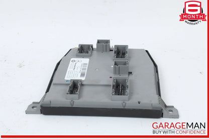 17-19 Mercedes W213 E300 Rear Sam Signal Activation Module 2139003611 OEM