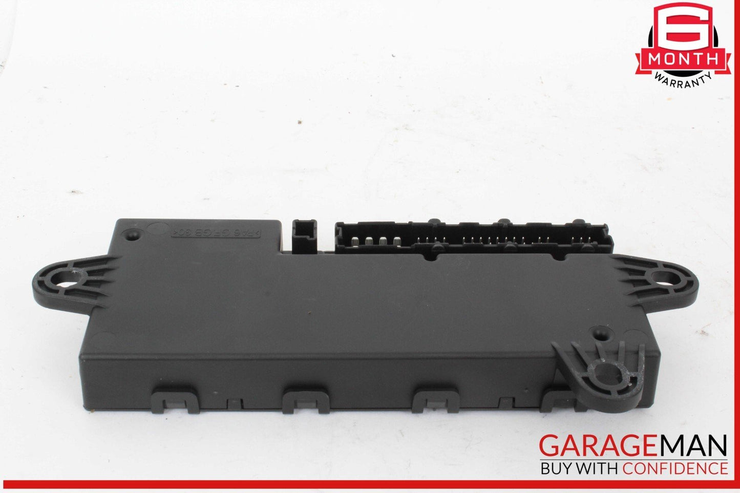 12-19 Mercedes X166 GL450 Airmatic Air Suspension Control Module Unit OEM