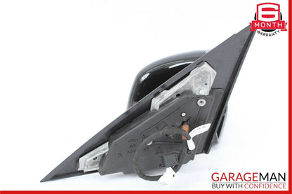 10-11 Mercedes W204 C300 Front Right Passenger Side Door Rear View Mirror OEM