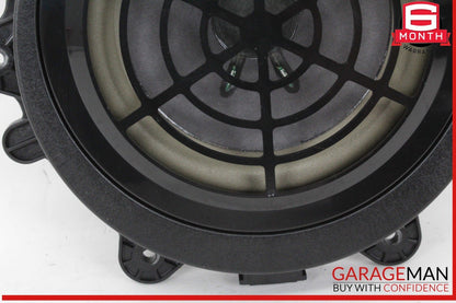 10-18 Porsche Panamera 970 E-Hybrid Rear Left & Right Side Door Sound Speaker