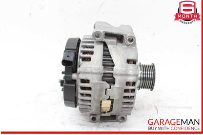 07-11 Mercedes W221 S550 C63 AMG CL550 Bosch Engine Alternator Generator OEM