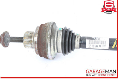 14-17 Audi SQ5 Rear Left or Rear Right Side CV Axle Shaft 8R0501203C OEM
