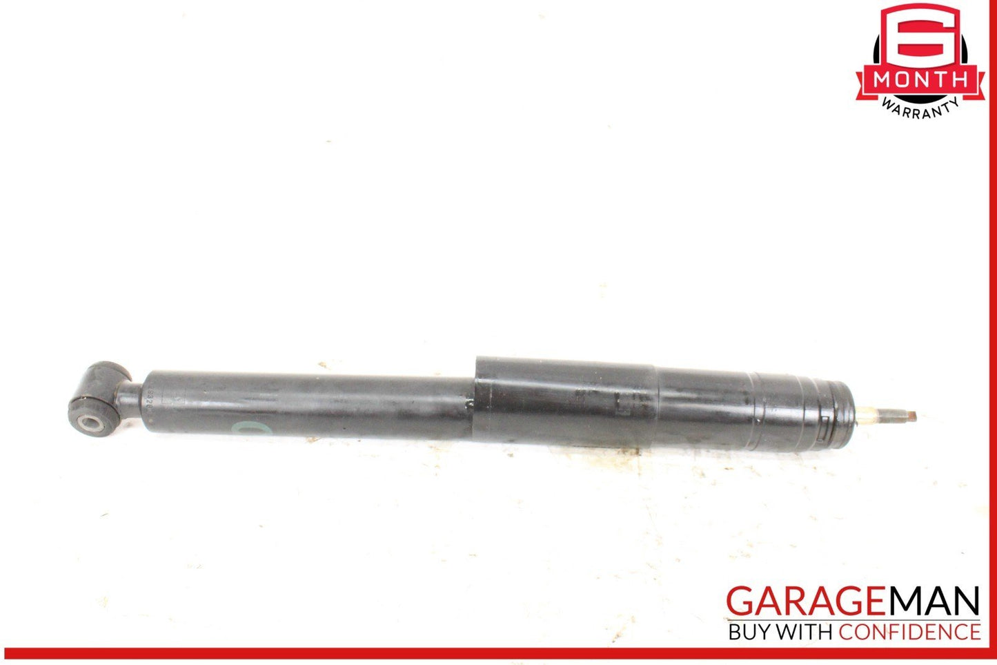 96-02 Mercedes R129 SL500 SL600 Rear Shock Strut Absorber Set 1293260300