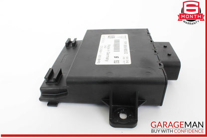 10-18 Porsche Panamera 970 Voltage Stabiliser Converter Control Module Unit OEM