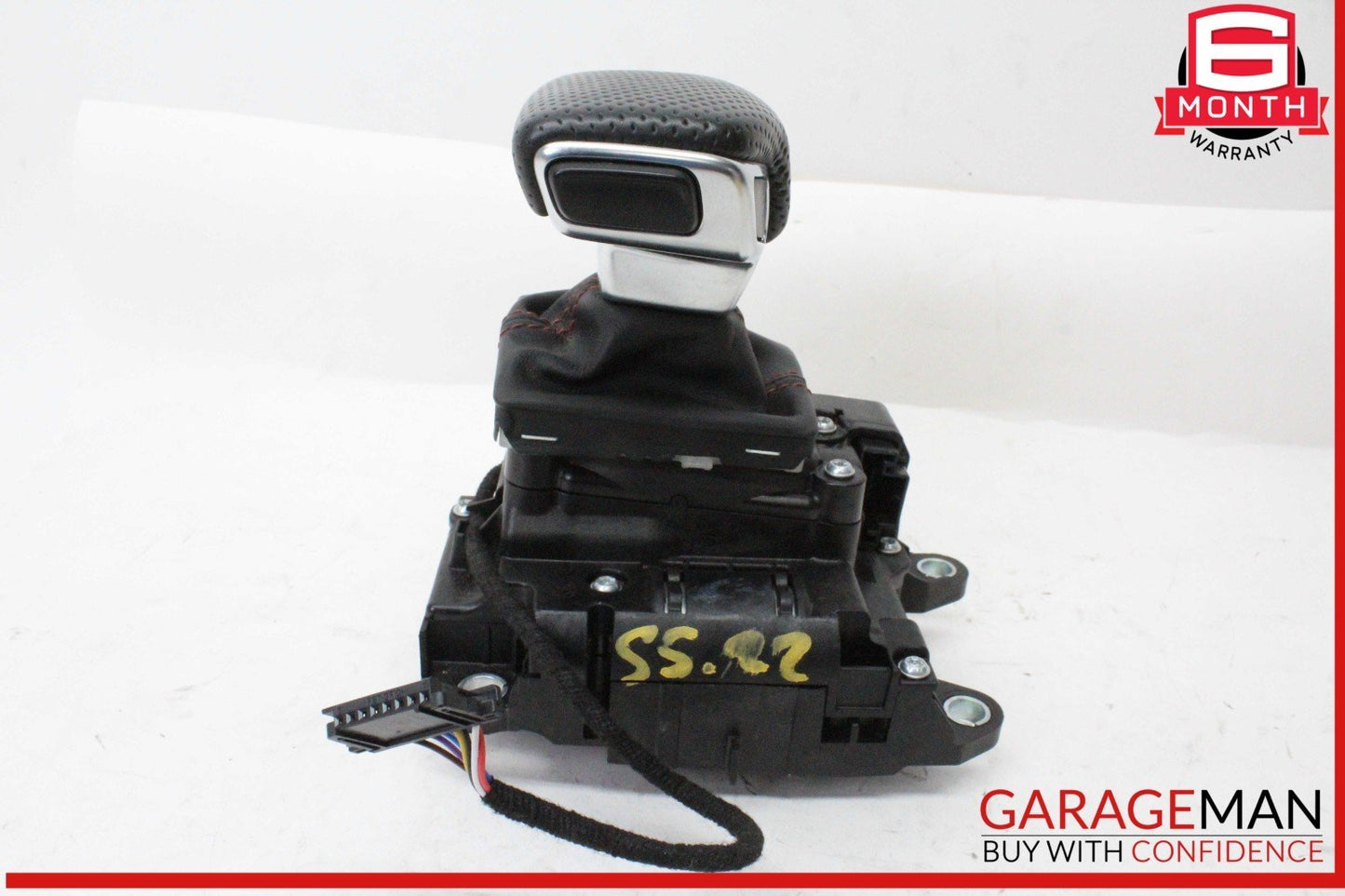 18-24 Audi S5 A5 Automatic Transmission Floor Gear Shift Shifter Selector OEM