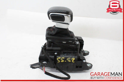 18-24 Audi S5 A5 Automatic Transmission Floor Gear Shift Shifter Selector OEM