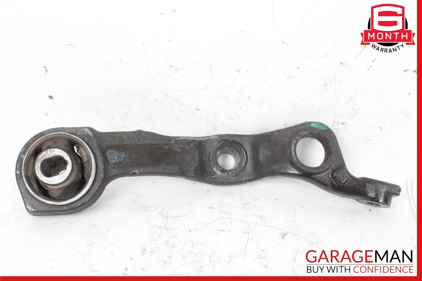 03-08 Mercedes R230 SL600 SL500 SL55 AMG Front Left Lower Control Arm