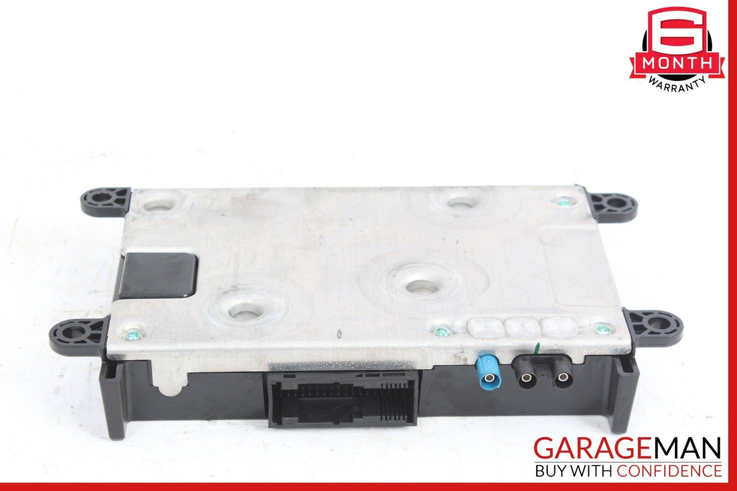10-20 Mercedes X166 GL450 GLA250 SL400 Communication Control Module Unit OEM