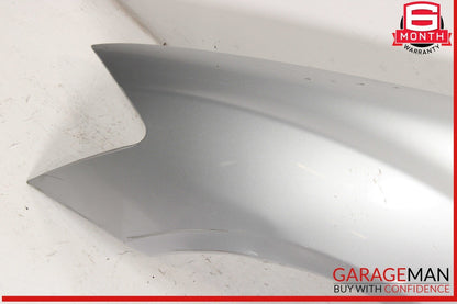 07-13 Mercedes W221 S550 S400 S63 AMG Left Driver Side Fender Assembly OEM